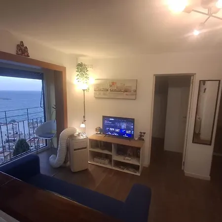 Cal Aleksandr Apartament *