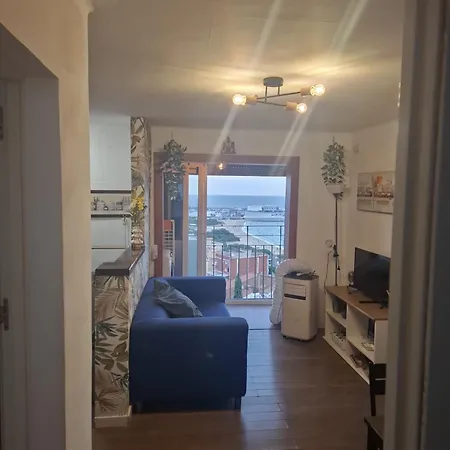 Cal Aleksandr Apartament Arenys de Mar