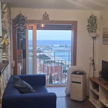 Cal Aleksandr Apartament