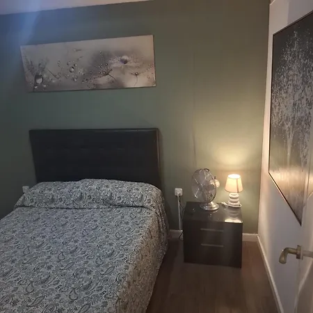 Cal Aleksandr Apartament *